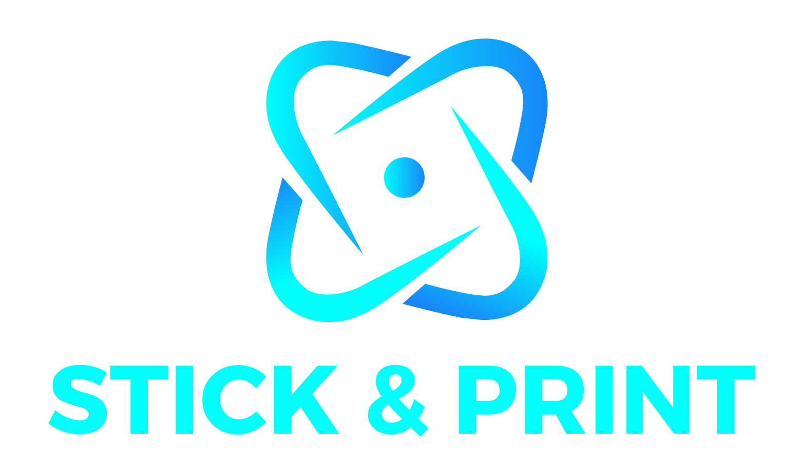 Stick & Print Lounge